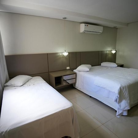 Foz Cobertura 3 Suites E Foz Apartamento 2 Suites Foz do Iguaçu Extérieur photo