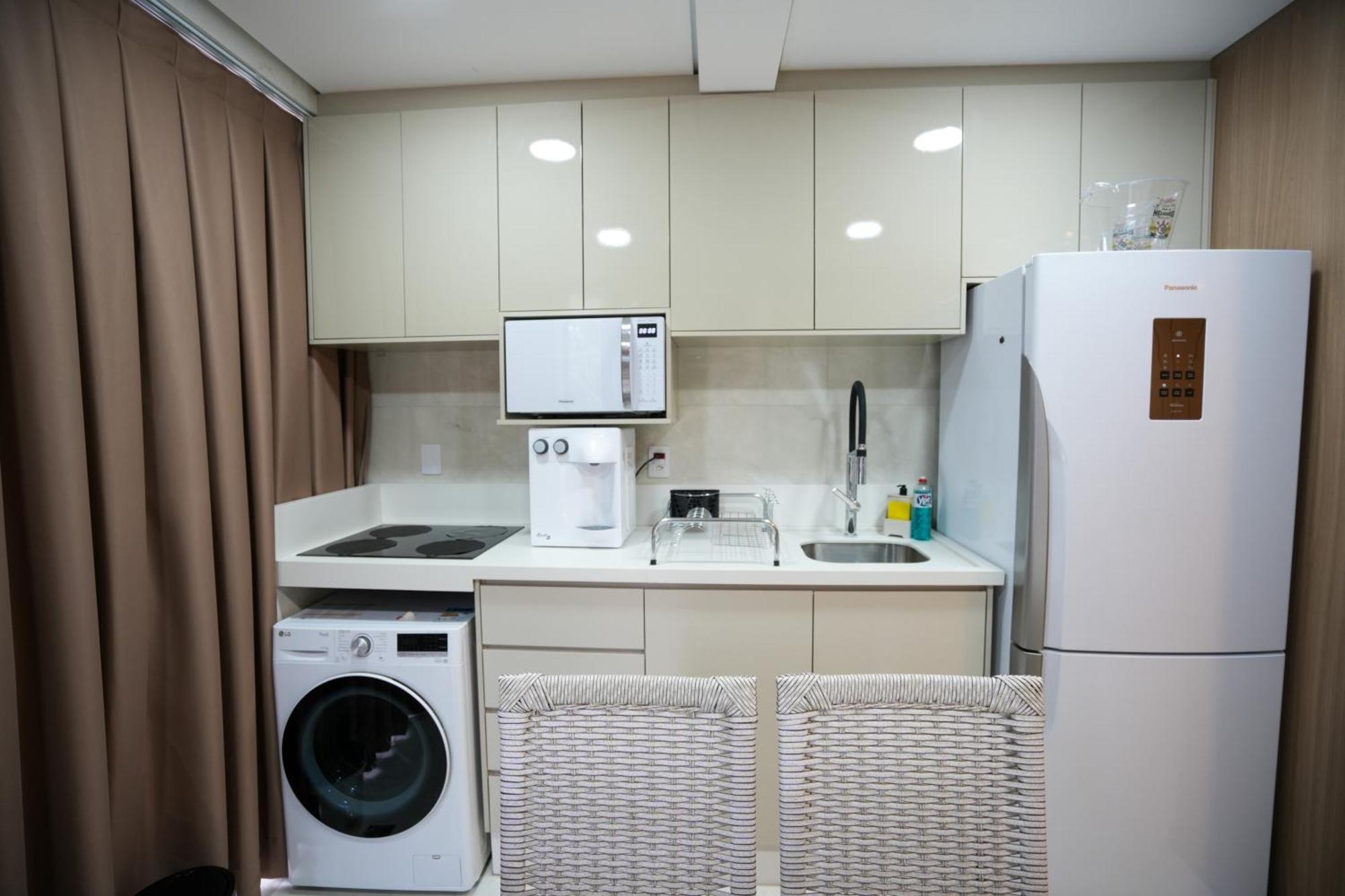 Foz Cobertura 3 Suites E Foz Apartamento 2 Suites Foz do Iguaçu Extérieur photo
