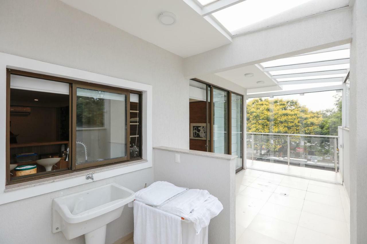 Foz Cobertura 3 Suites E Foz Apartamento 2 Suites Foz do Iguaçu Extérieur photo
