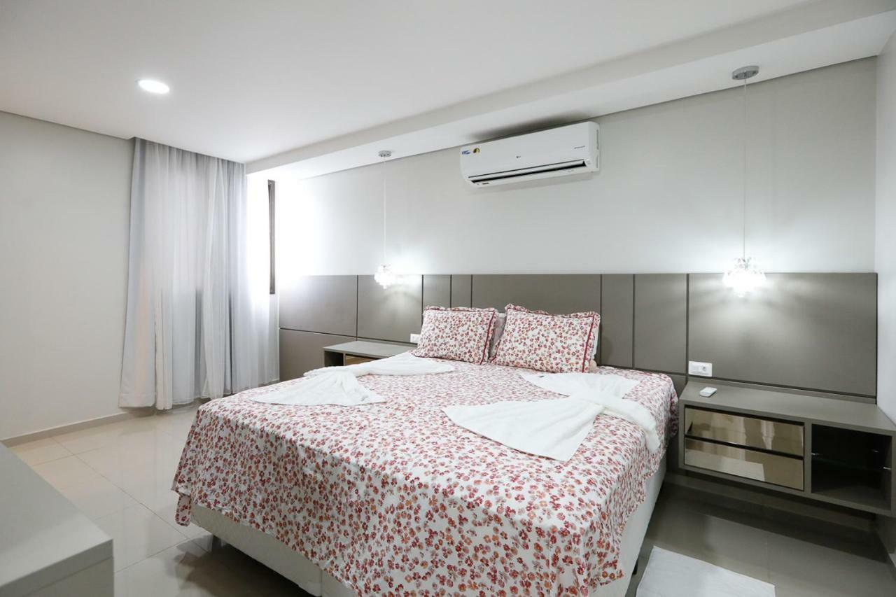 Foz Cobertura 3 Suites E Foz Apartamento 2 Suites Foz do Iguaçu Extérieur photo