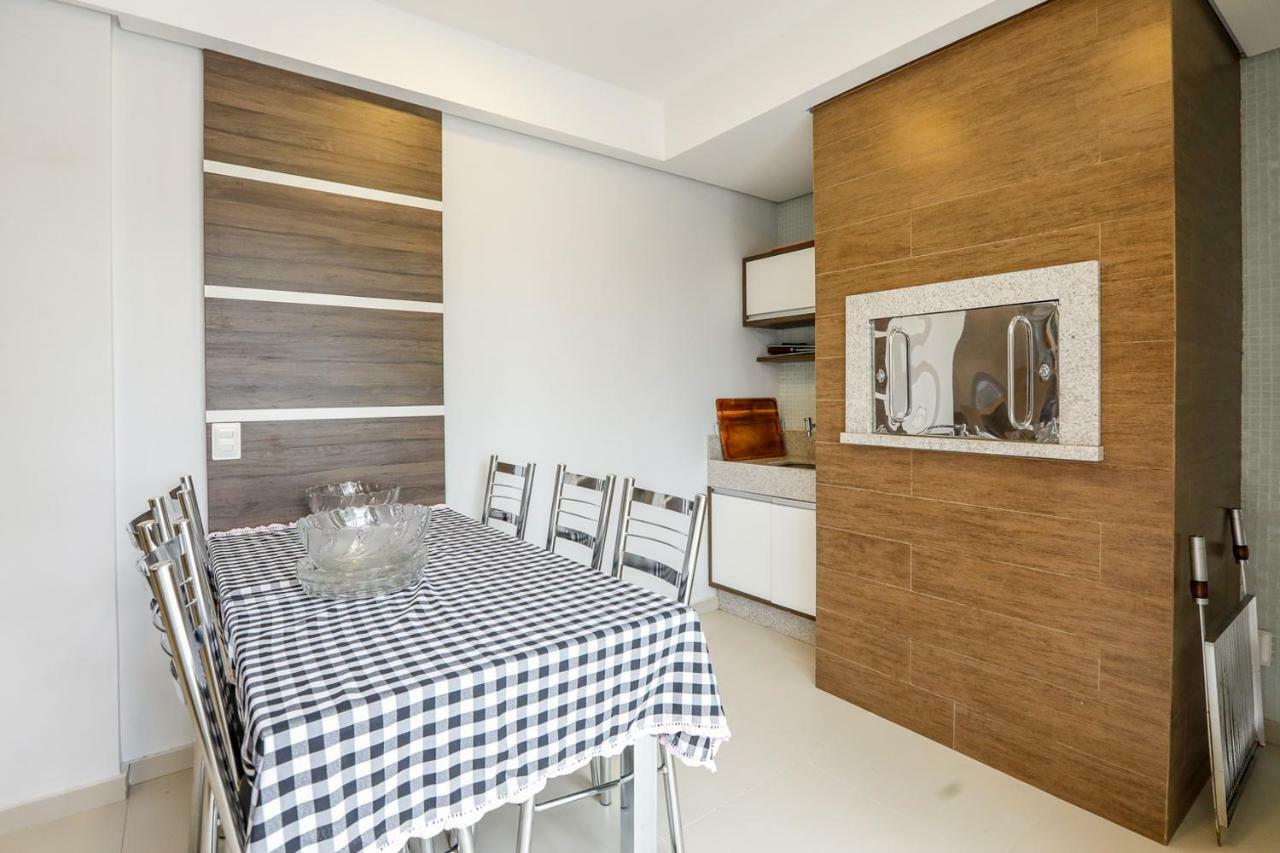 Foz Cobertura 3 Suites E Foz Apartamento 2 Suites Foz do Iguaçu Extérieur photo